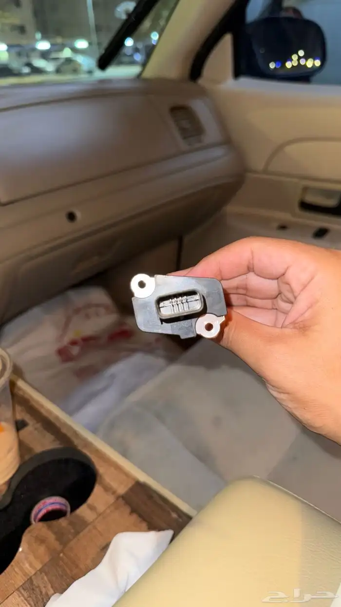 للبيع حساس ايرماس 4