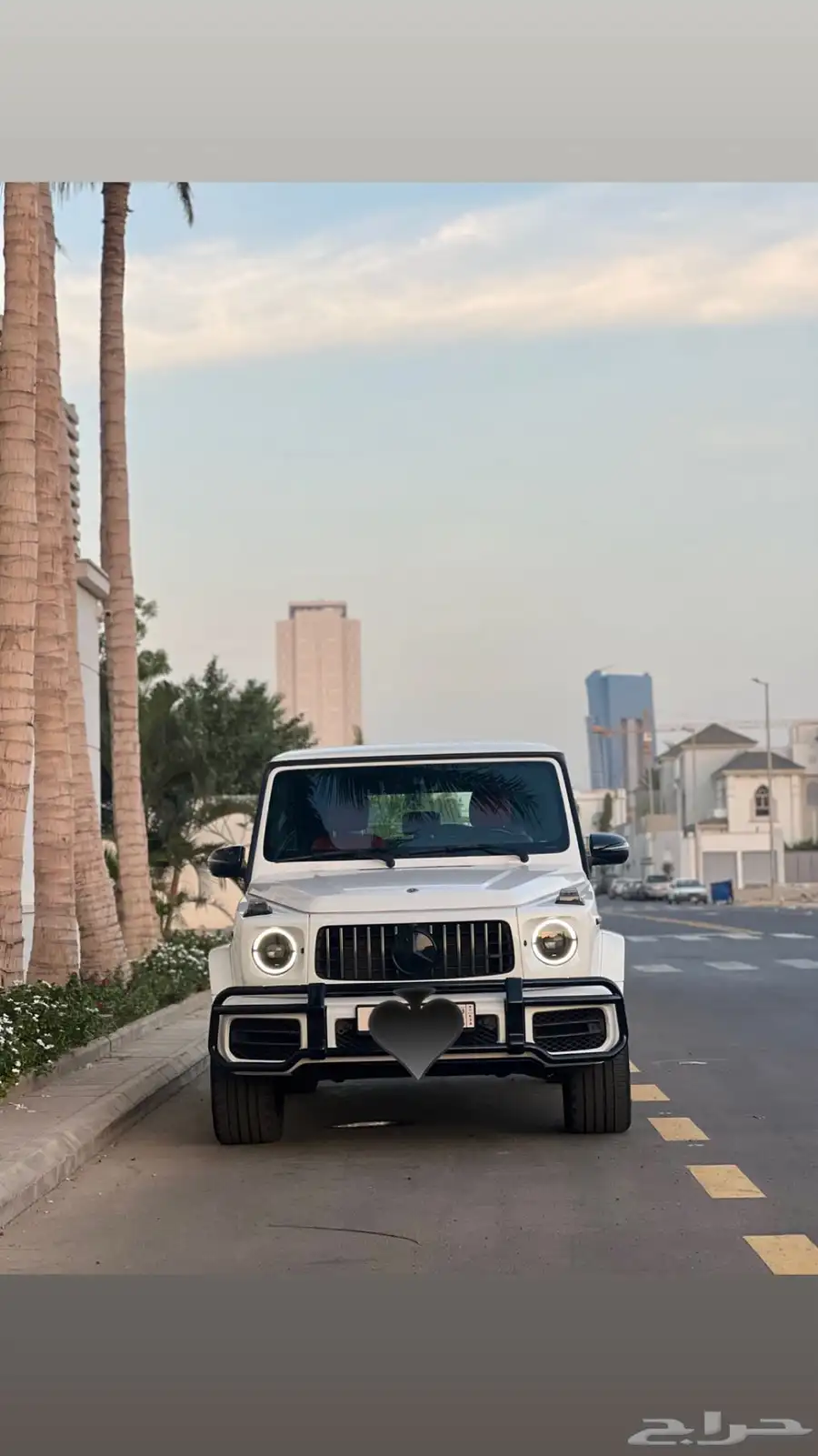 g63 دبل نايت بكج 0
