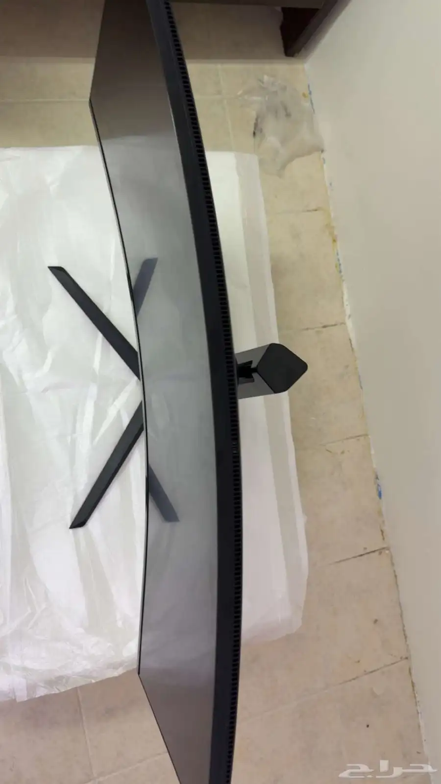 شاشه LG قيمنق 34 بوصة 3