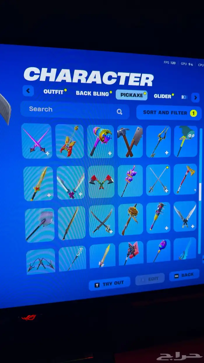 حساب ابيك يوجد فيه العاب محبوبه و نسخه الحساب تركي 11