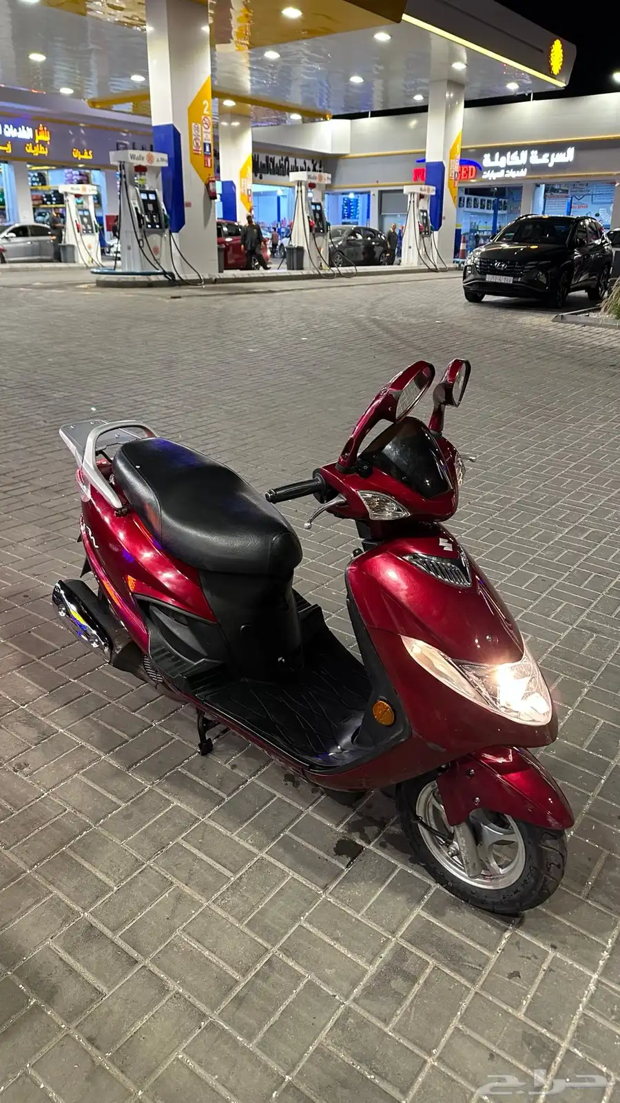 دباب سوزوكي 3