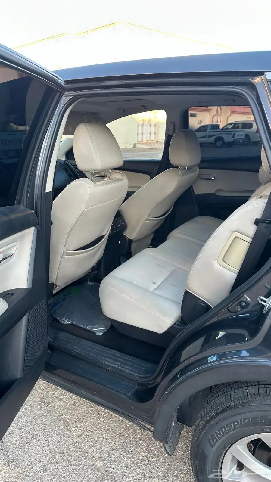 مازدا cx9 2015 14