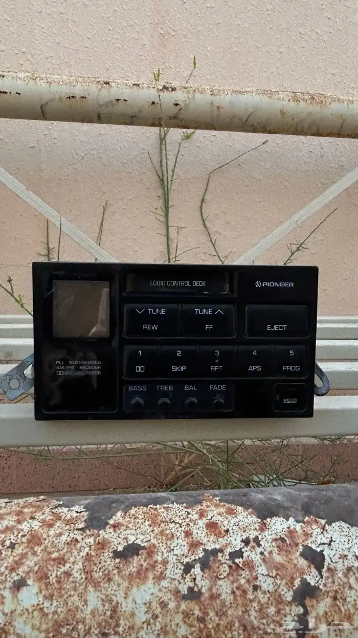 مسجل جيب ربع 3