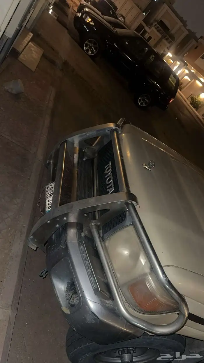 دعامة شاص 1