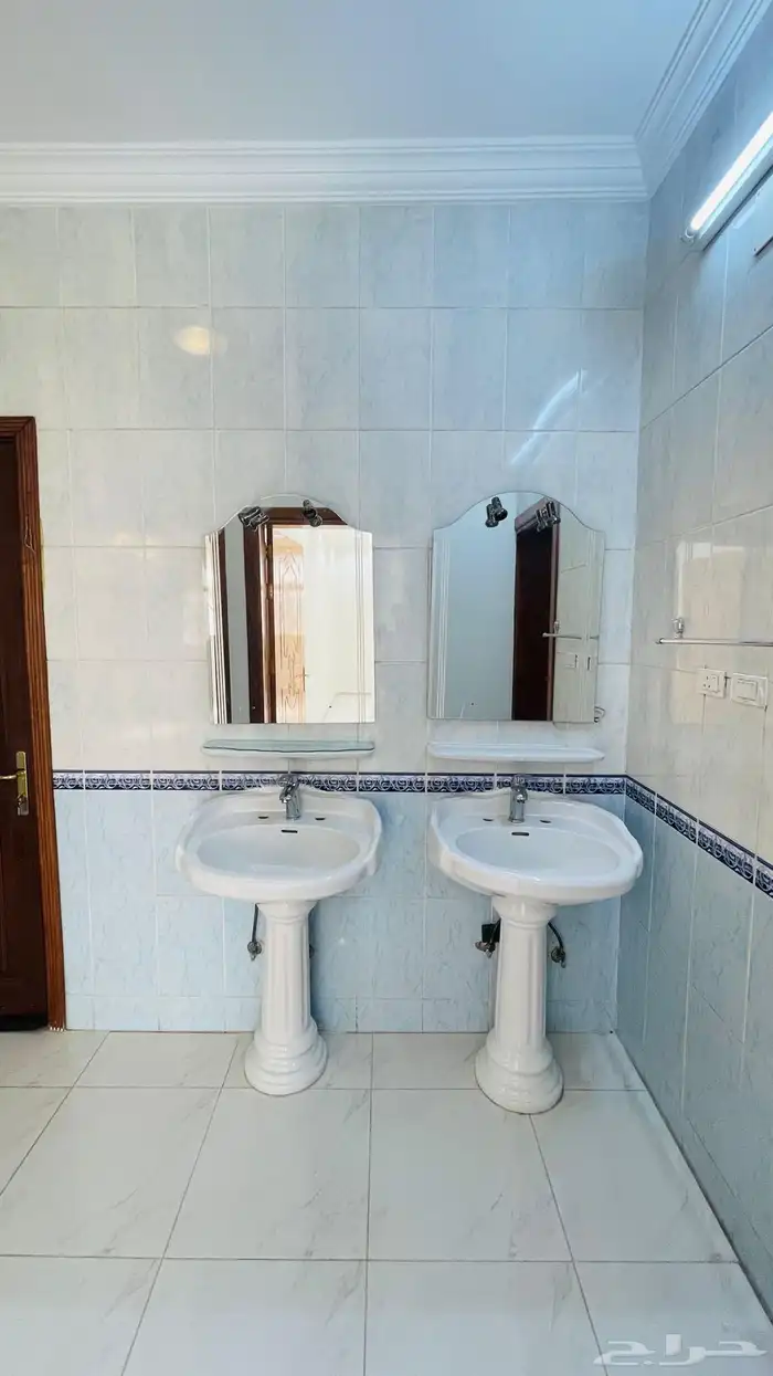 عمارة دورين السحيلي دور و3 شقق للبيع 8