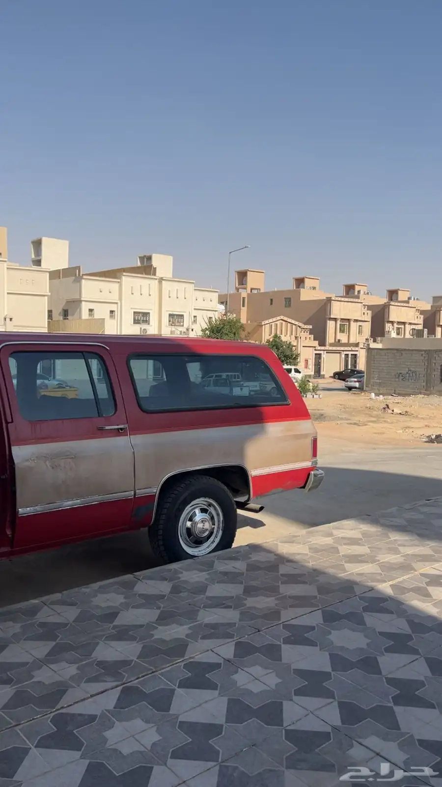 جمس صالون 89 9