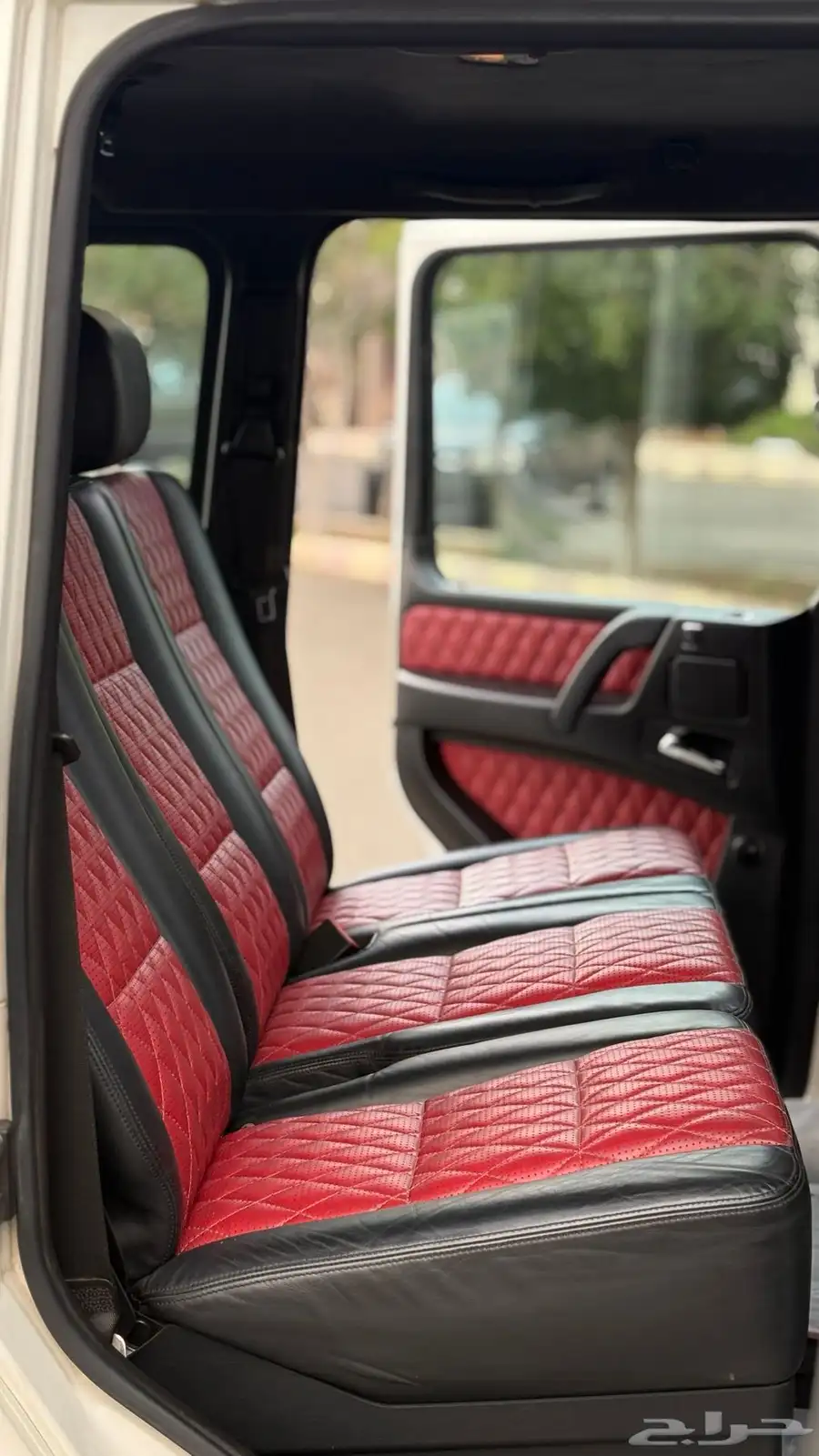 جي كلاس G63 20