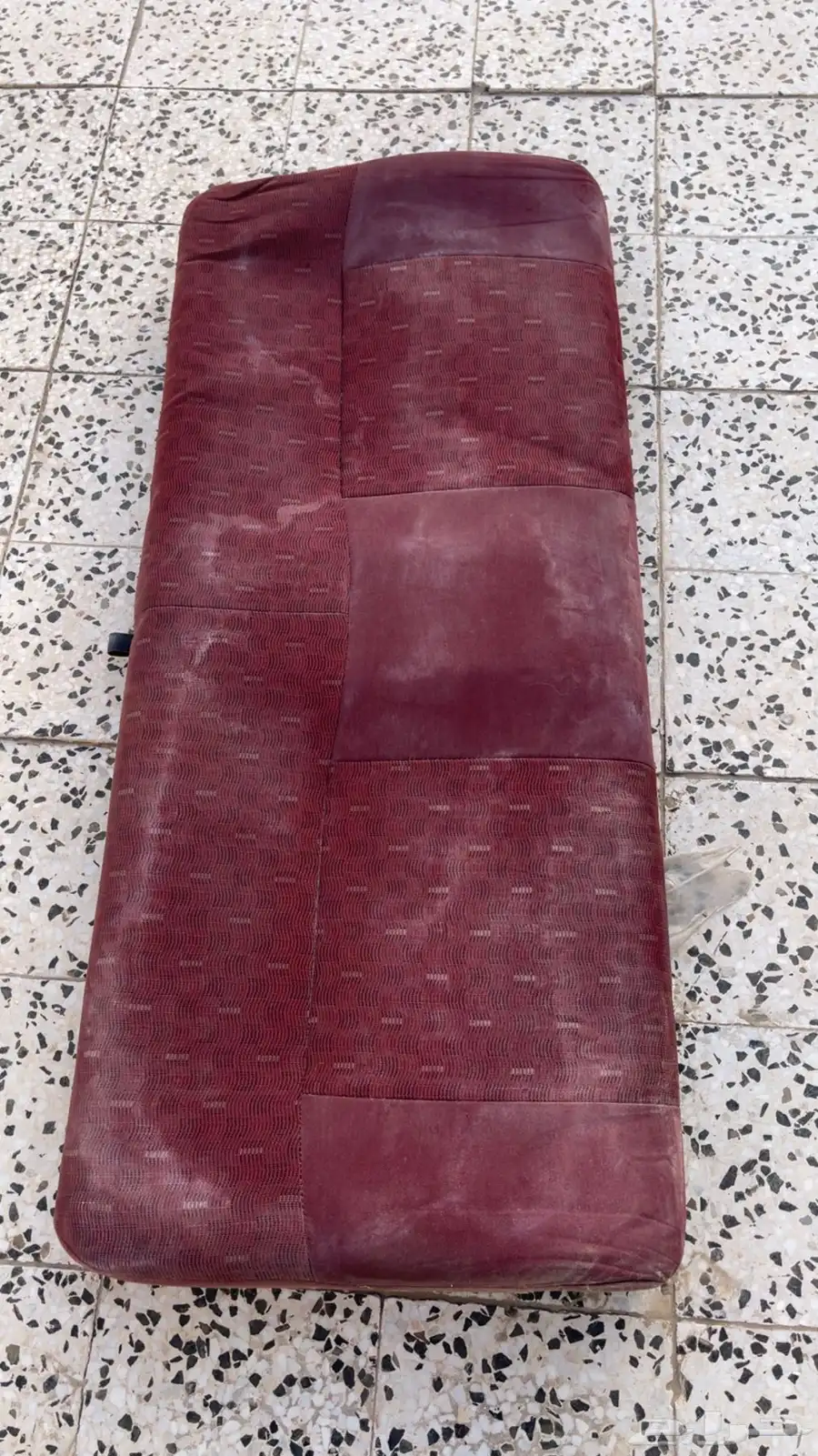 مرتبة ظهر خلفي ددسن 0