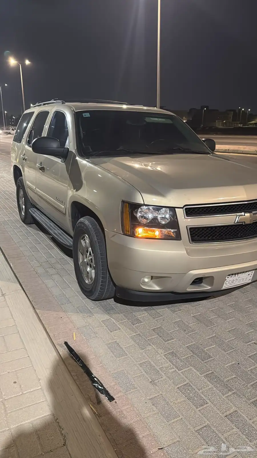 تاهو 2008 دبل 10