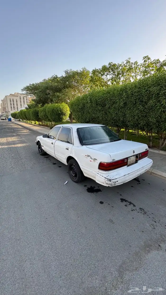 كرسيدا 90XL للبيع مستعجل 5