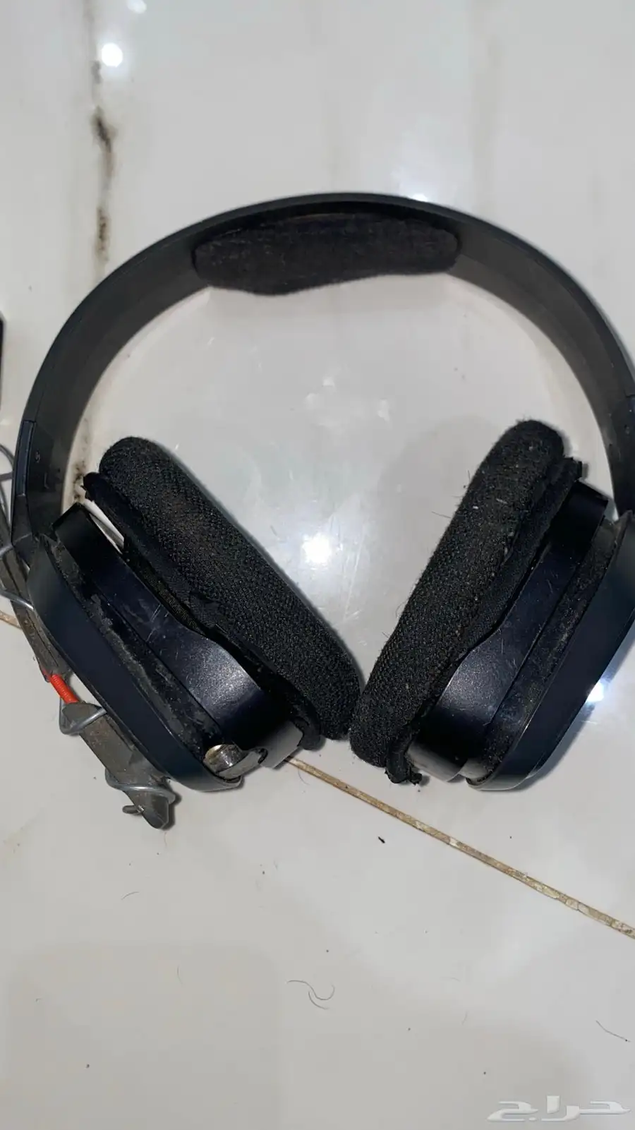 سماعة راس astro A10 0
