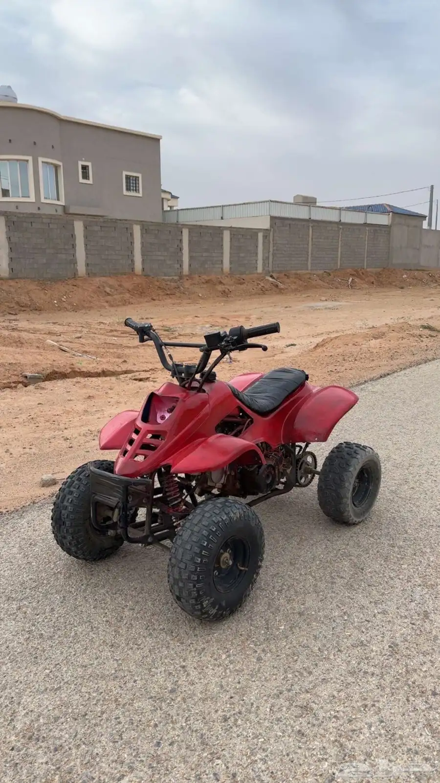 دباب صيني 70 نضيف 1