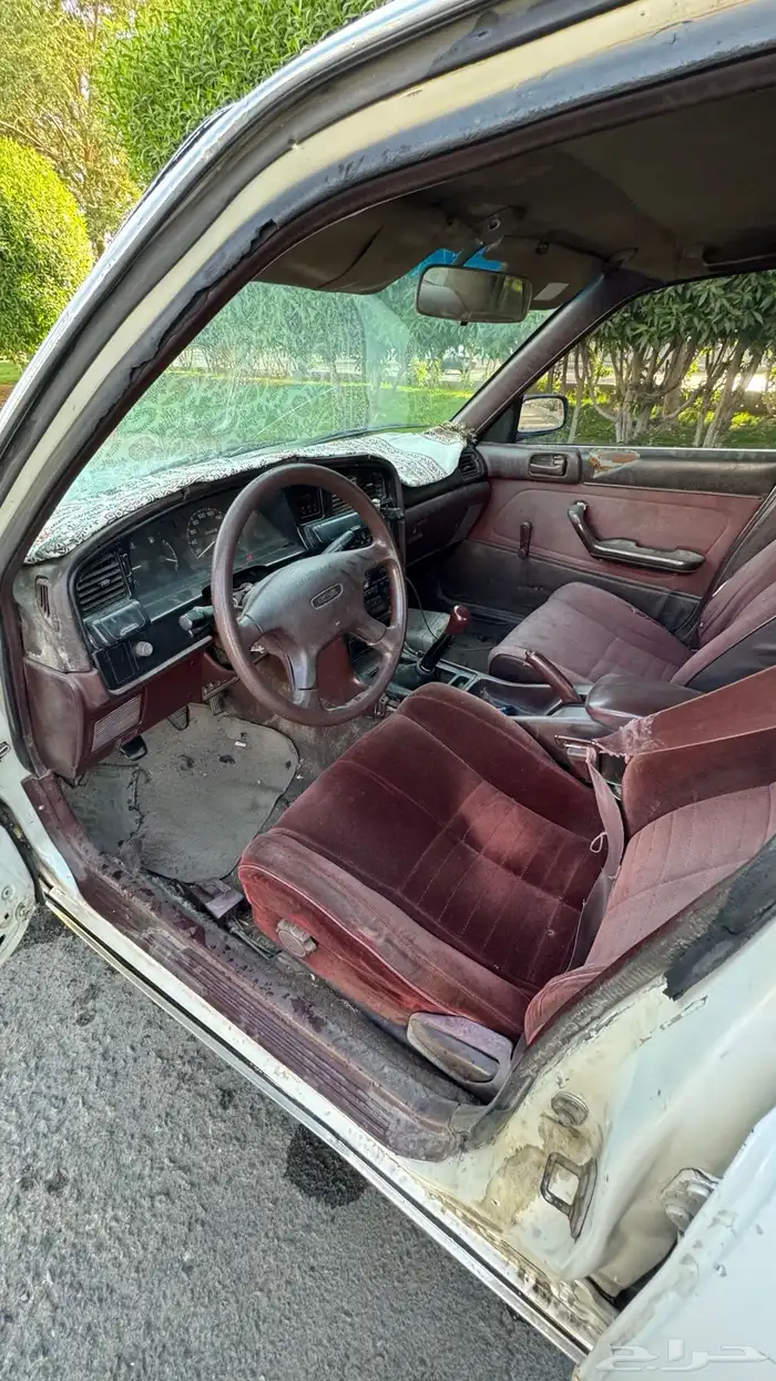 كرسيدا 90XL للبيع مستعجل 10