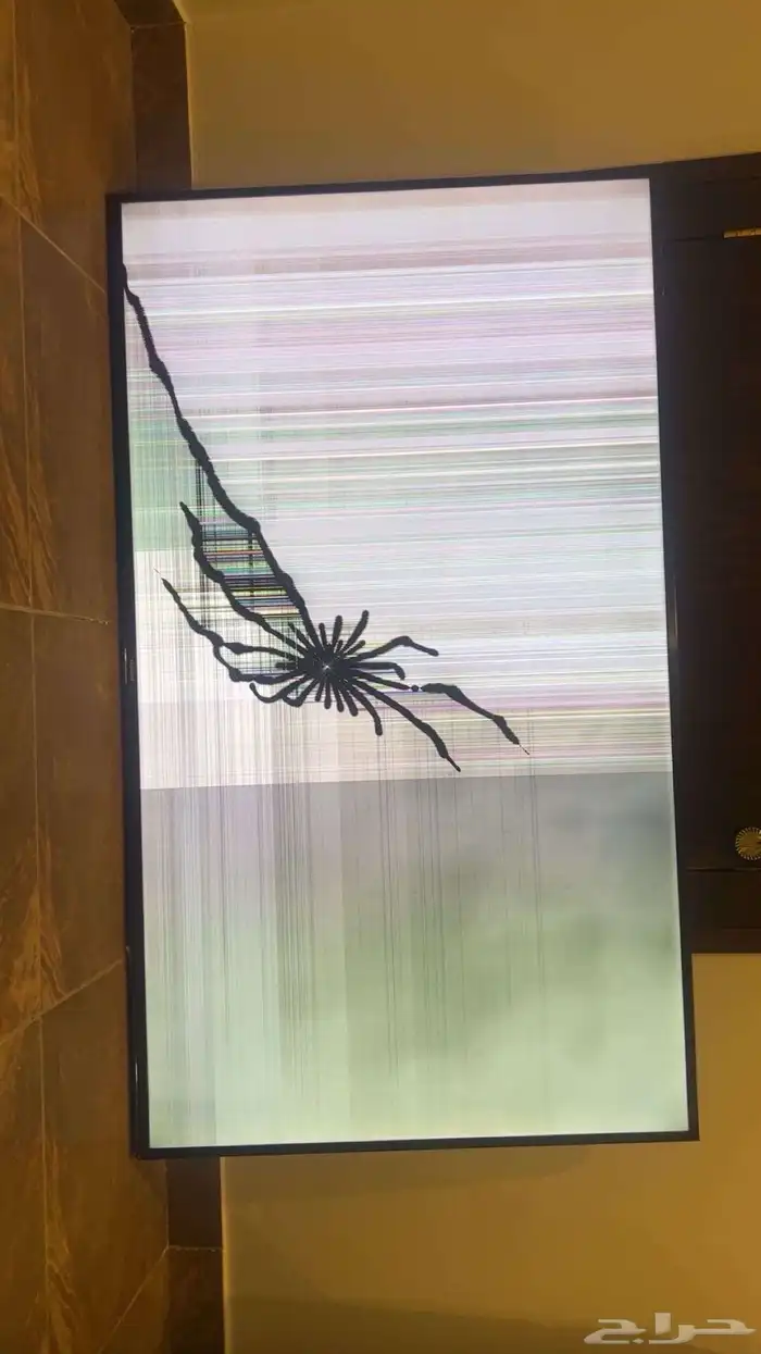 للبيع شاشه 1