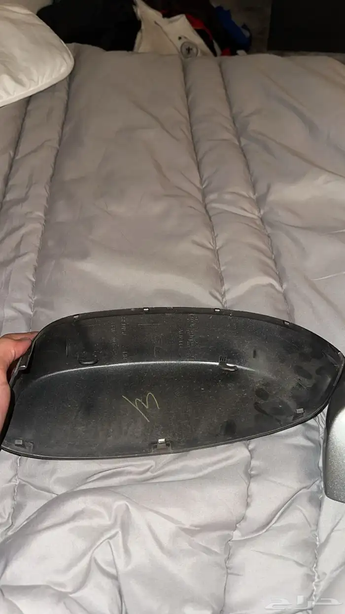 غطا مرايه جمس او تاهو من 2007 الى 2014 1