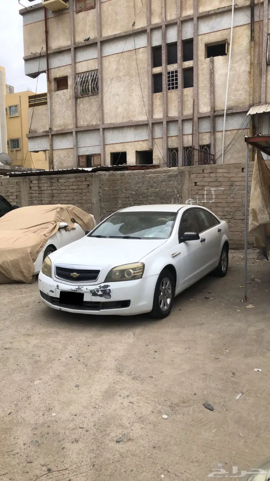 كابرس 2010  قطع 0