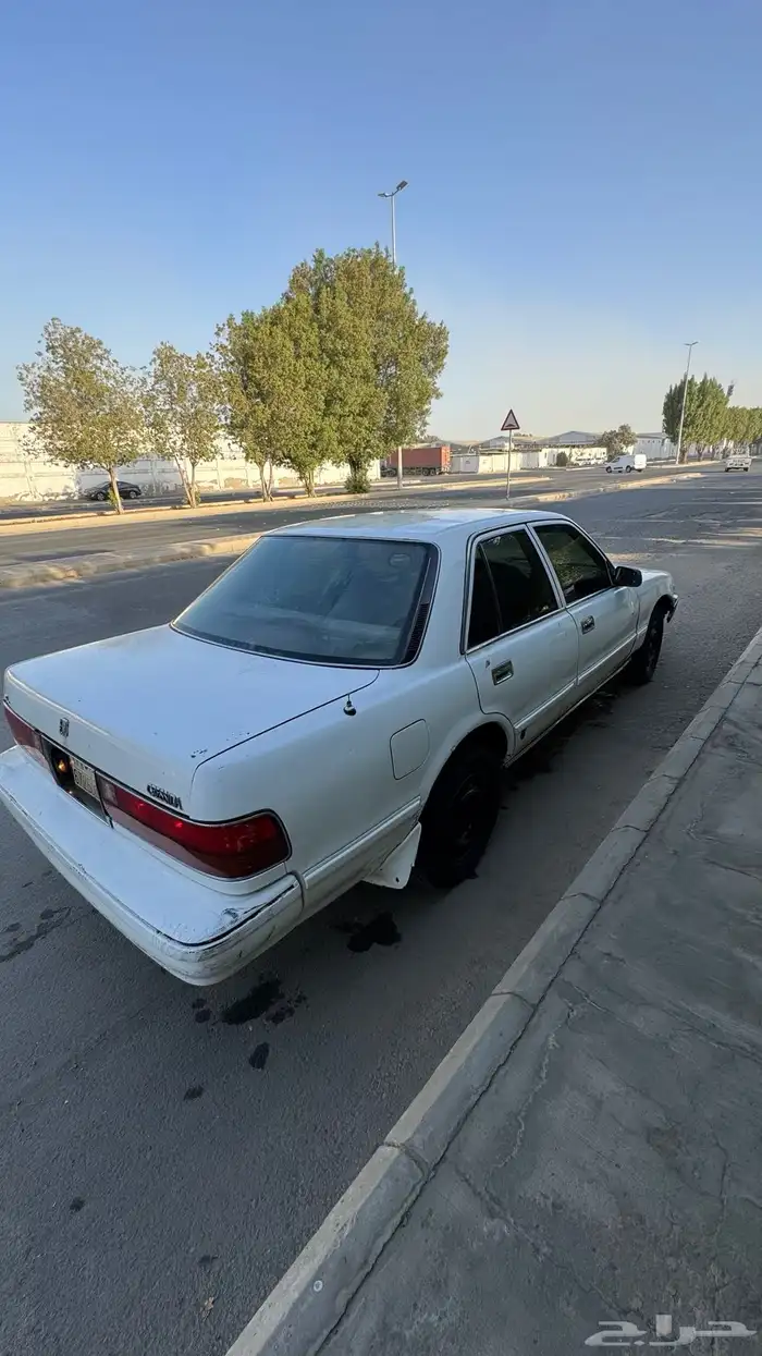 كرسيدا 90XL للبيع مستعجل 2