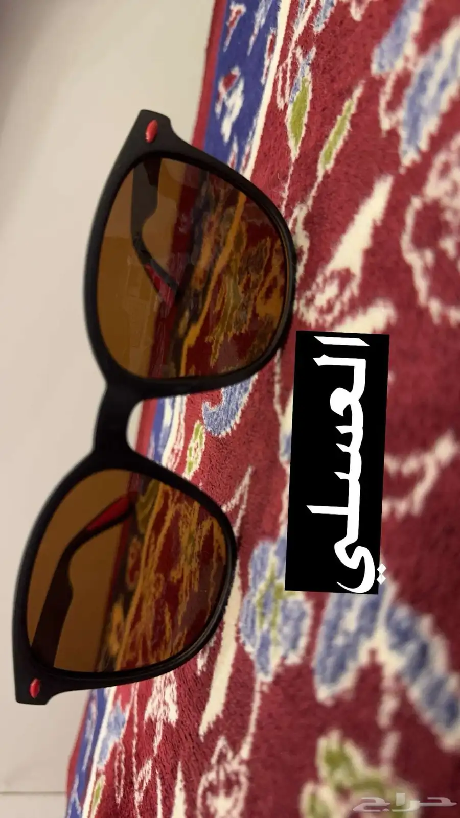 نظارات شمسية 3