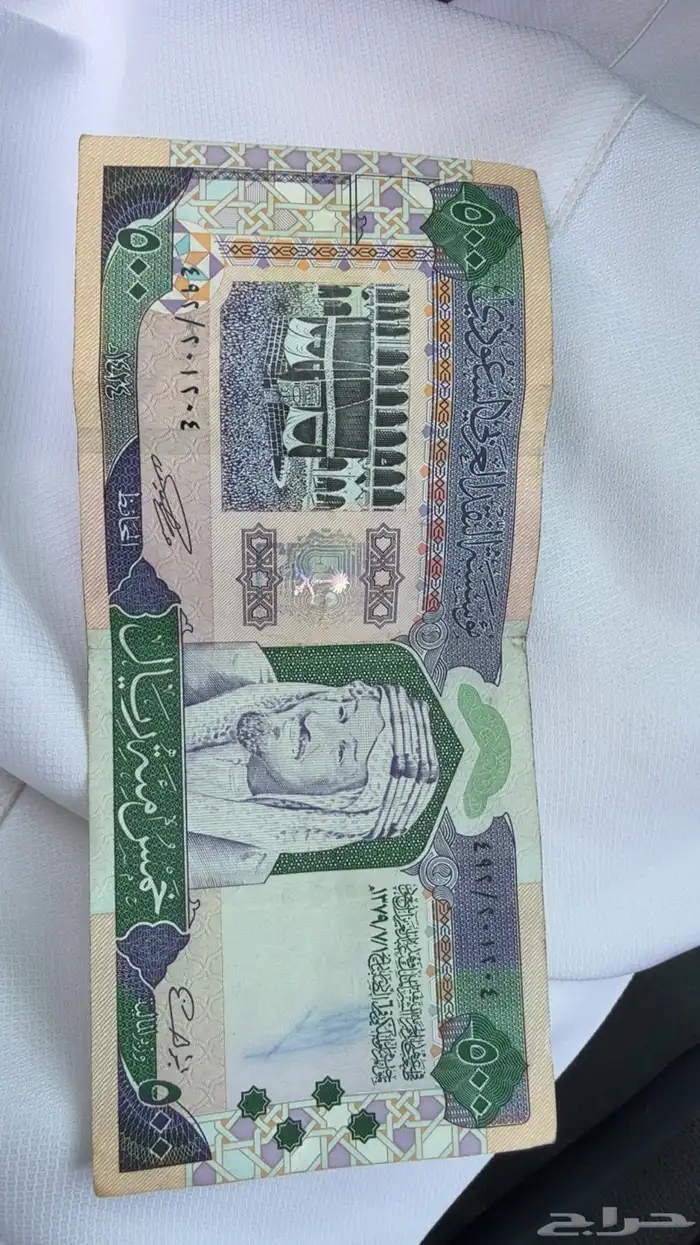 500 تراث قديمه ( اصليه ) . 1