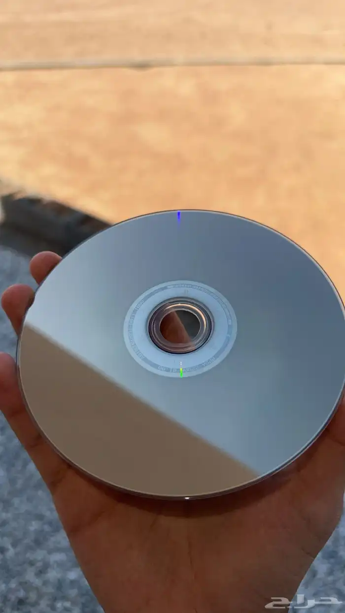 شريط كود بلاك اوبس 6 3