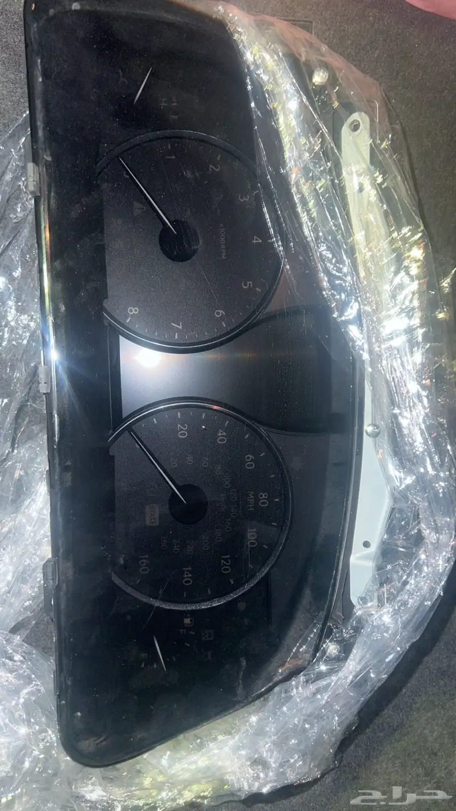 لكزس 460L 1