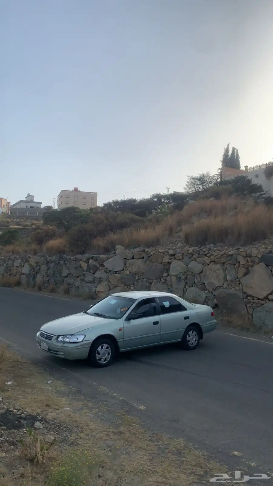 كامري 9