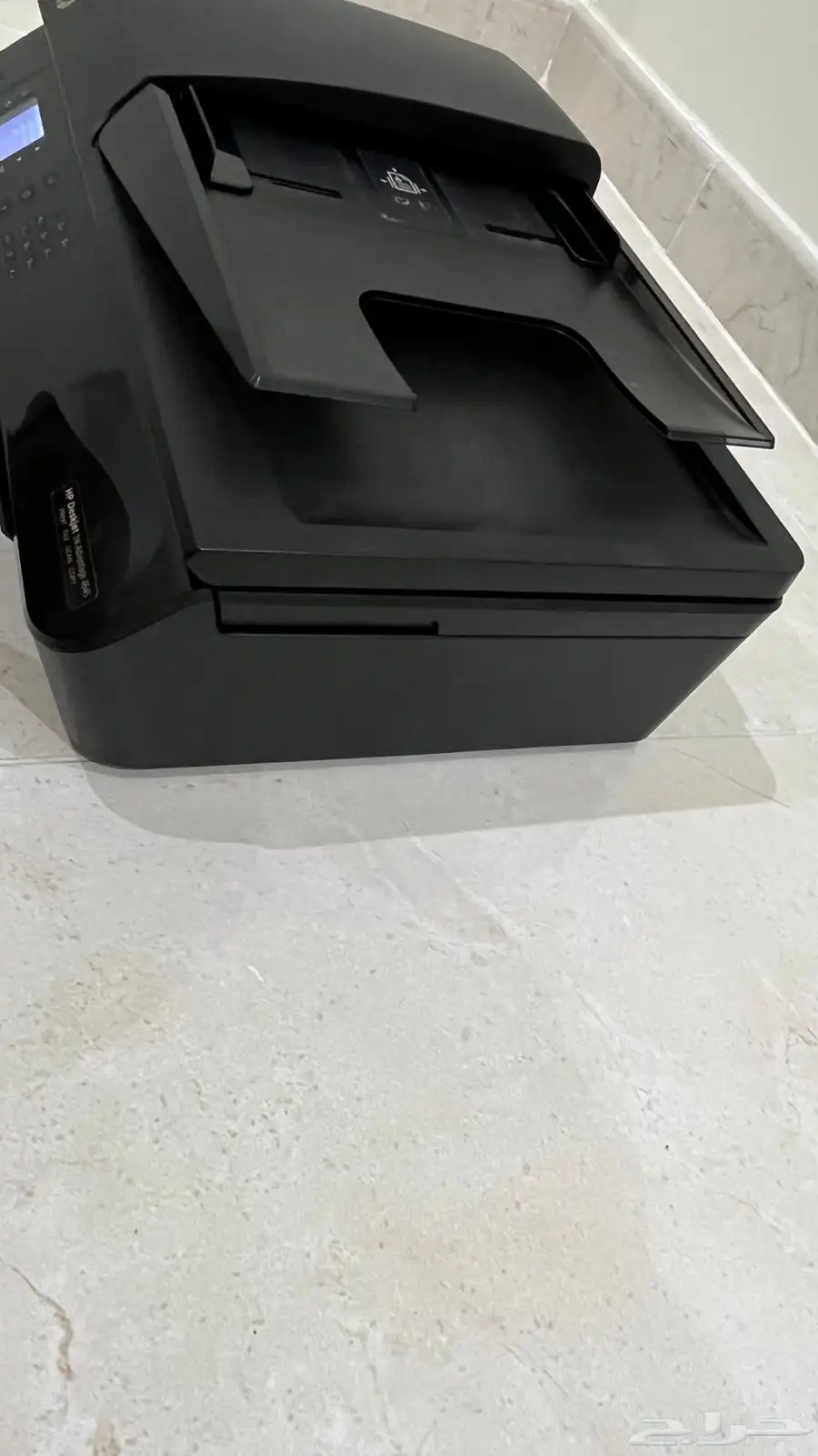 طابعة hp 6