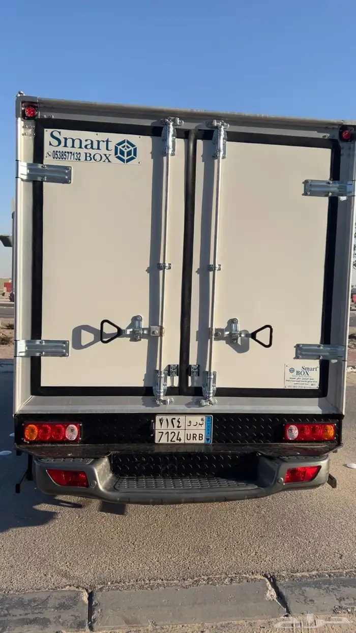 وانيت جريت وول صيني بنزين غمارة 2021 7