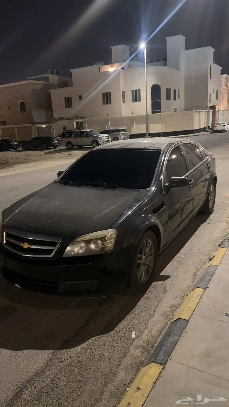 قط ع كابرس13 0
