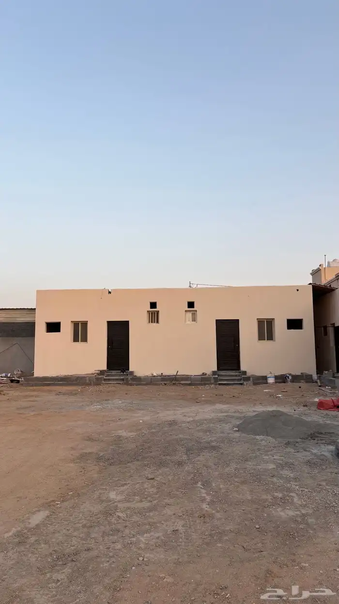 6 غرف عزاب كبيرة بحوش خاص مستقل للايجار سكن عمال شركات 4