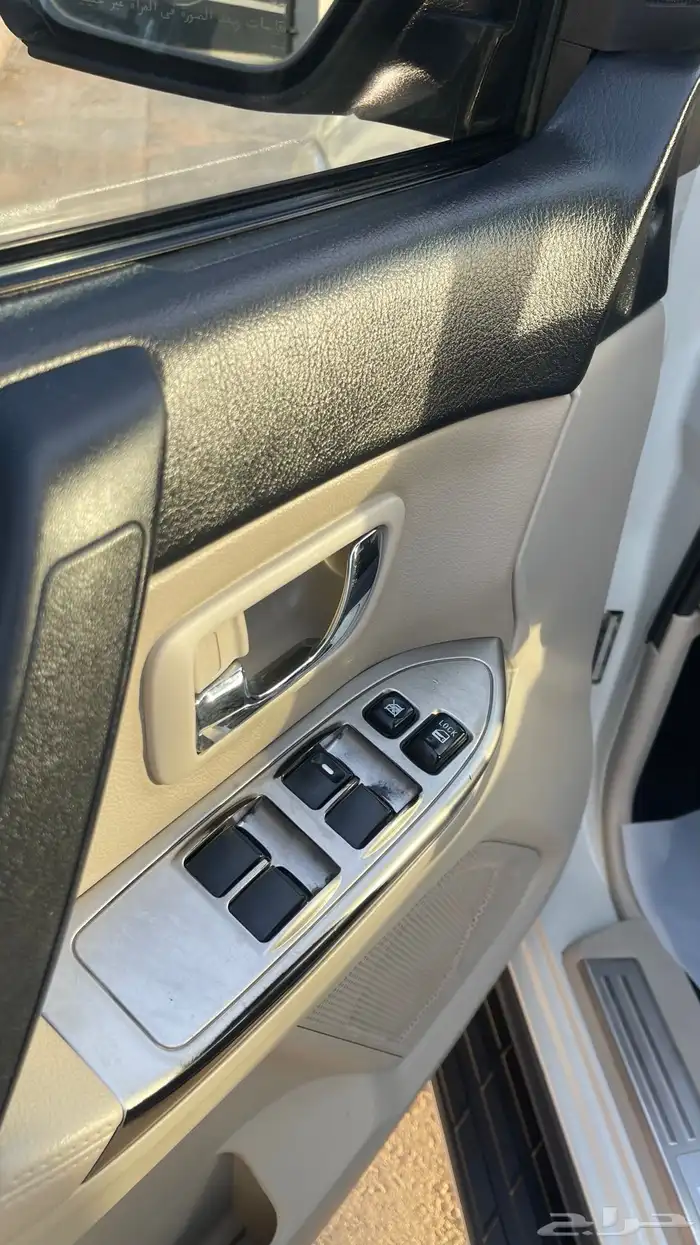 باجيرو 2016 مكينة كبيرة فل كامل 3.8 ( تم البيع ) 41