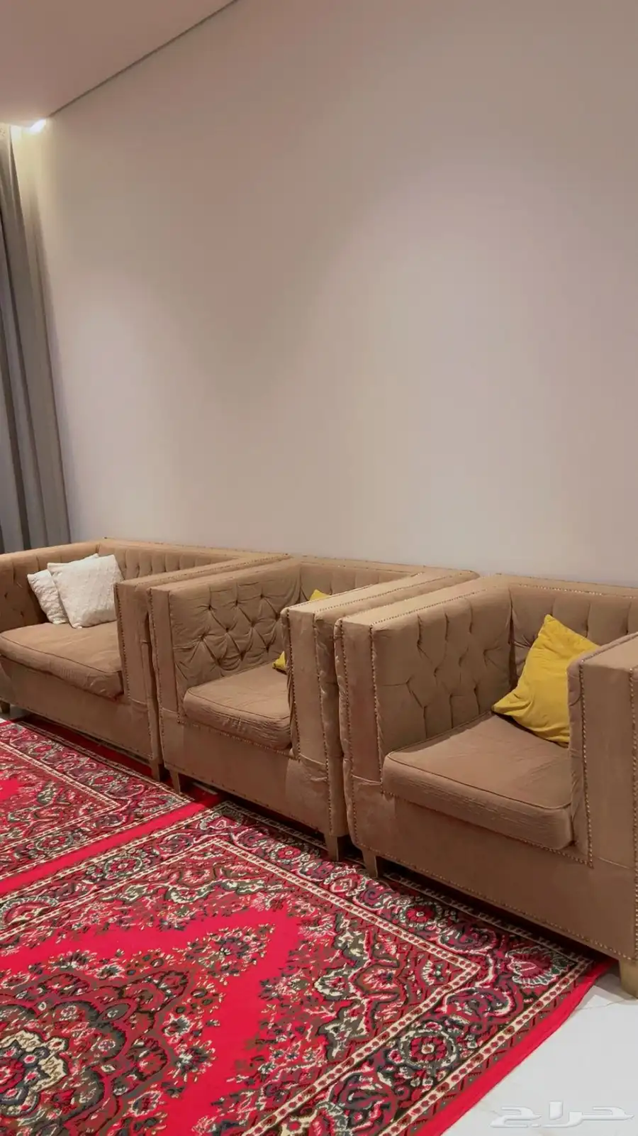 كنب 11 شخص 3