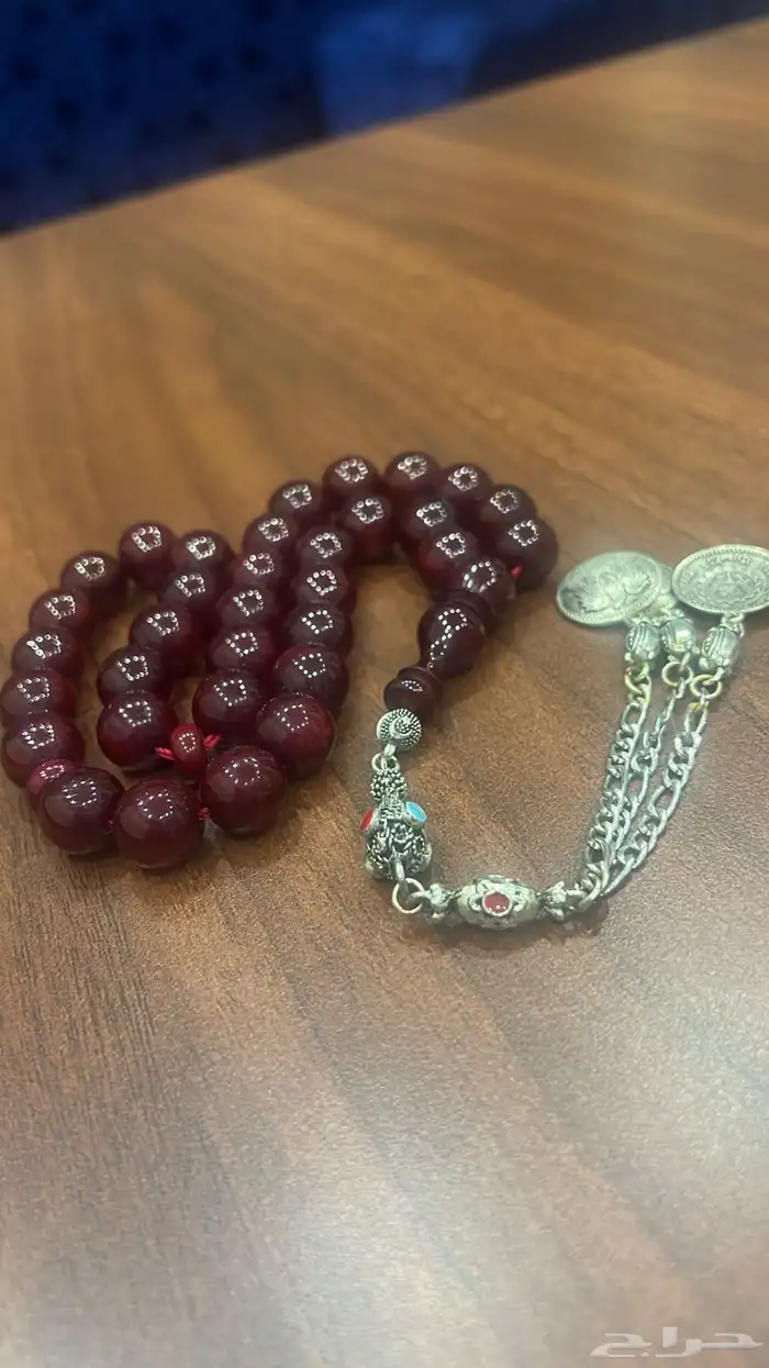 سبح فاتوران ويسر مصري 3