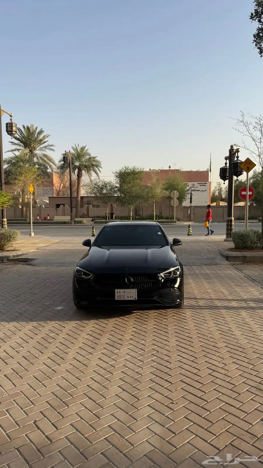 مرسيدس c300 2022 4