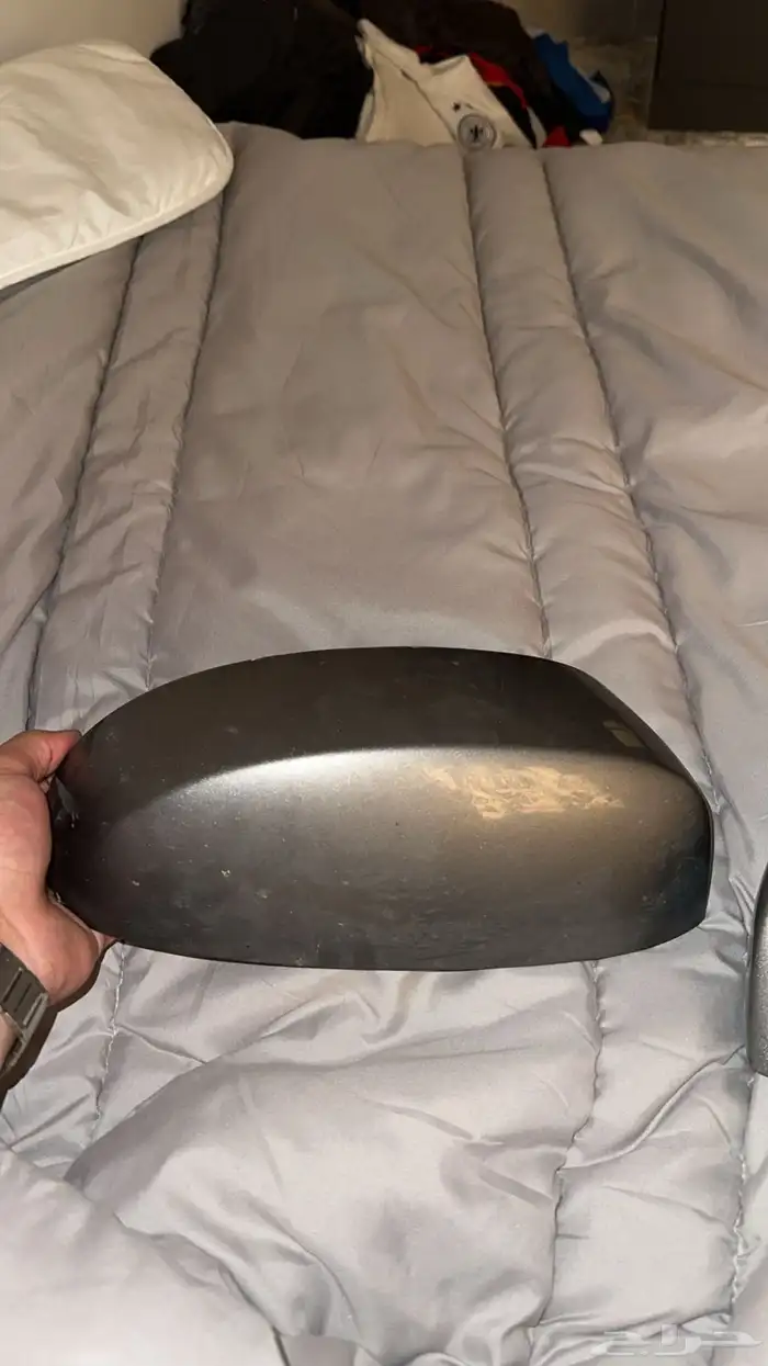 غطا مرايه جمس او تاهو من 2007 الى 2014 0