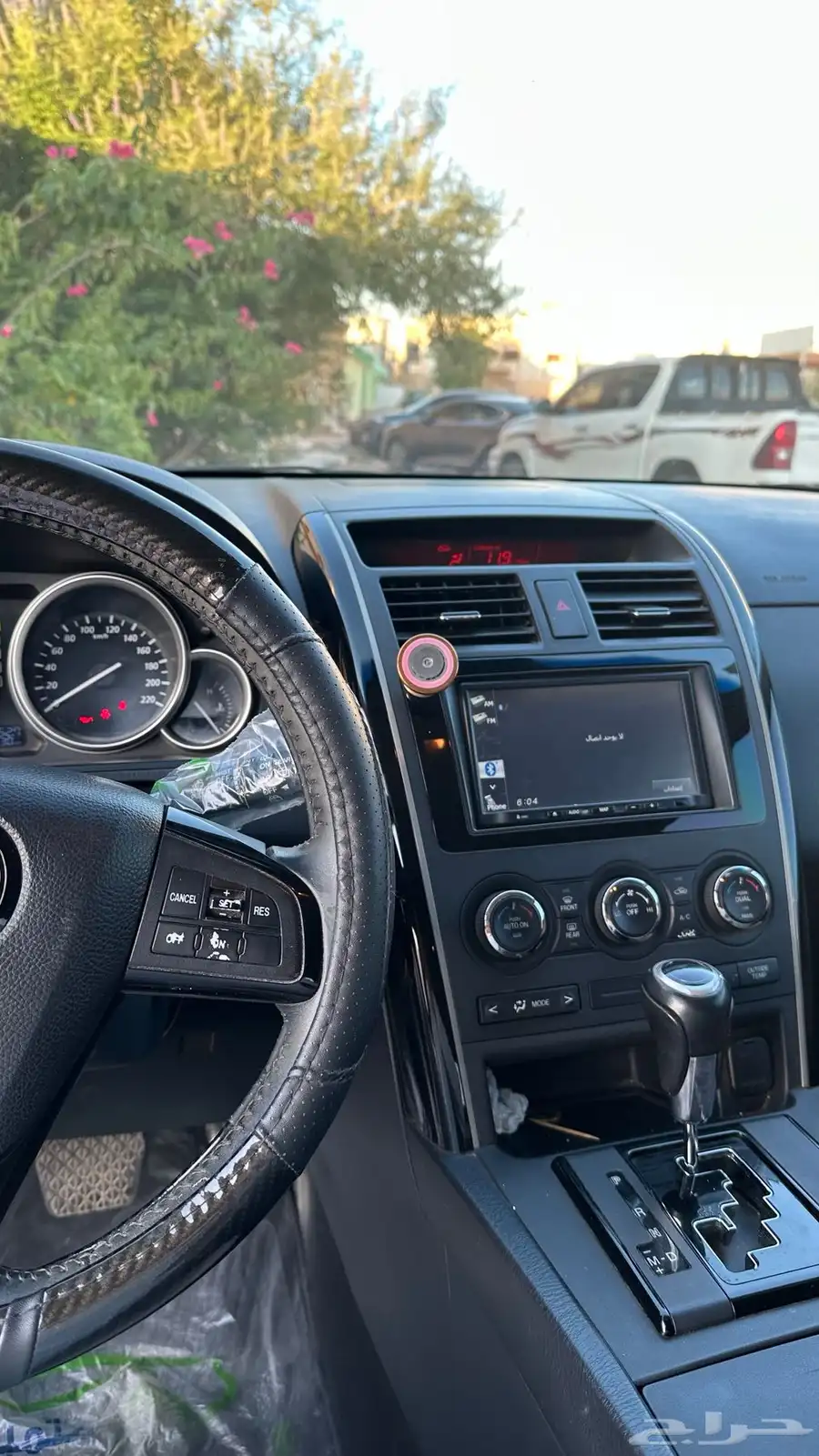مازدا cx9 2015 33