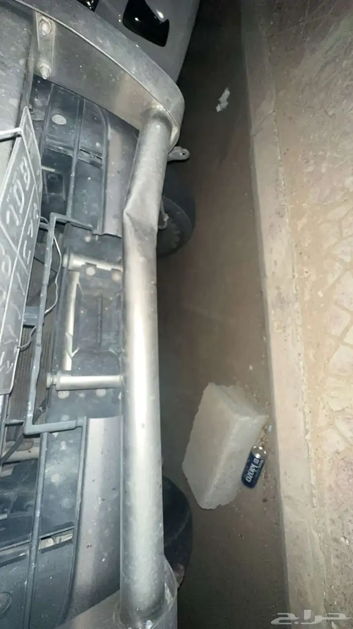 دعامة شاص 0