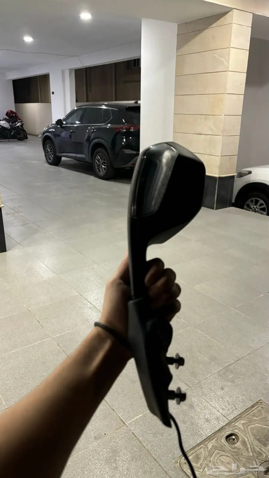 مراية s1000 RR 0
