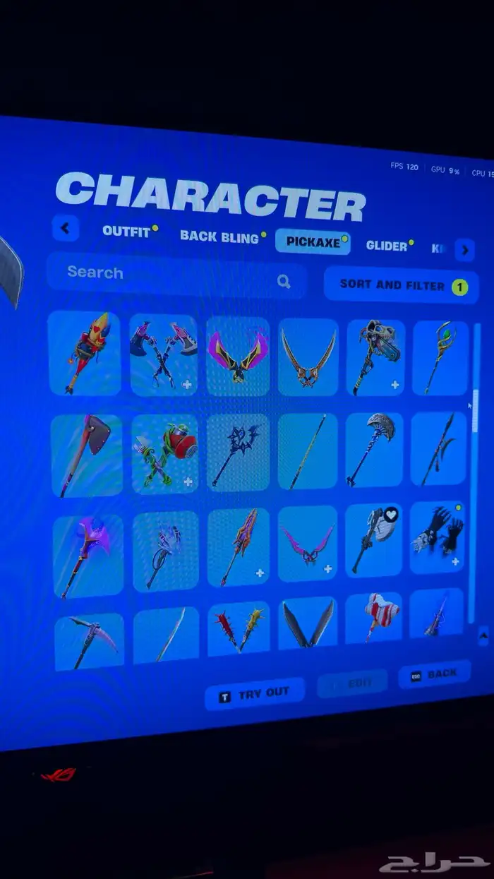 حساب ابيك يوجد فيه العاب محبوبه و نسخه الحساب تركي 9