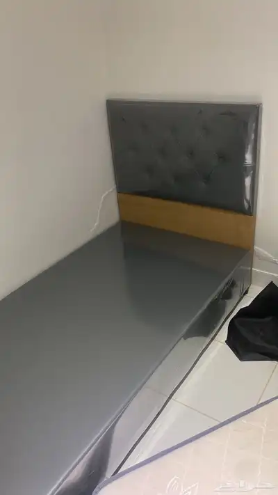 سريرين ب 170ريال نظيف جدا 3