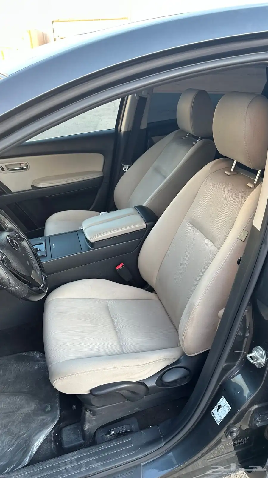 مازدا cx9 2015 10