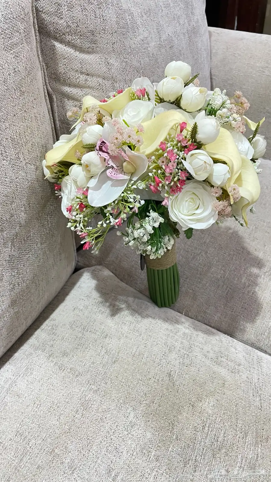 مسكة عروس 2