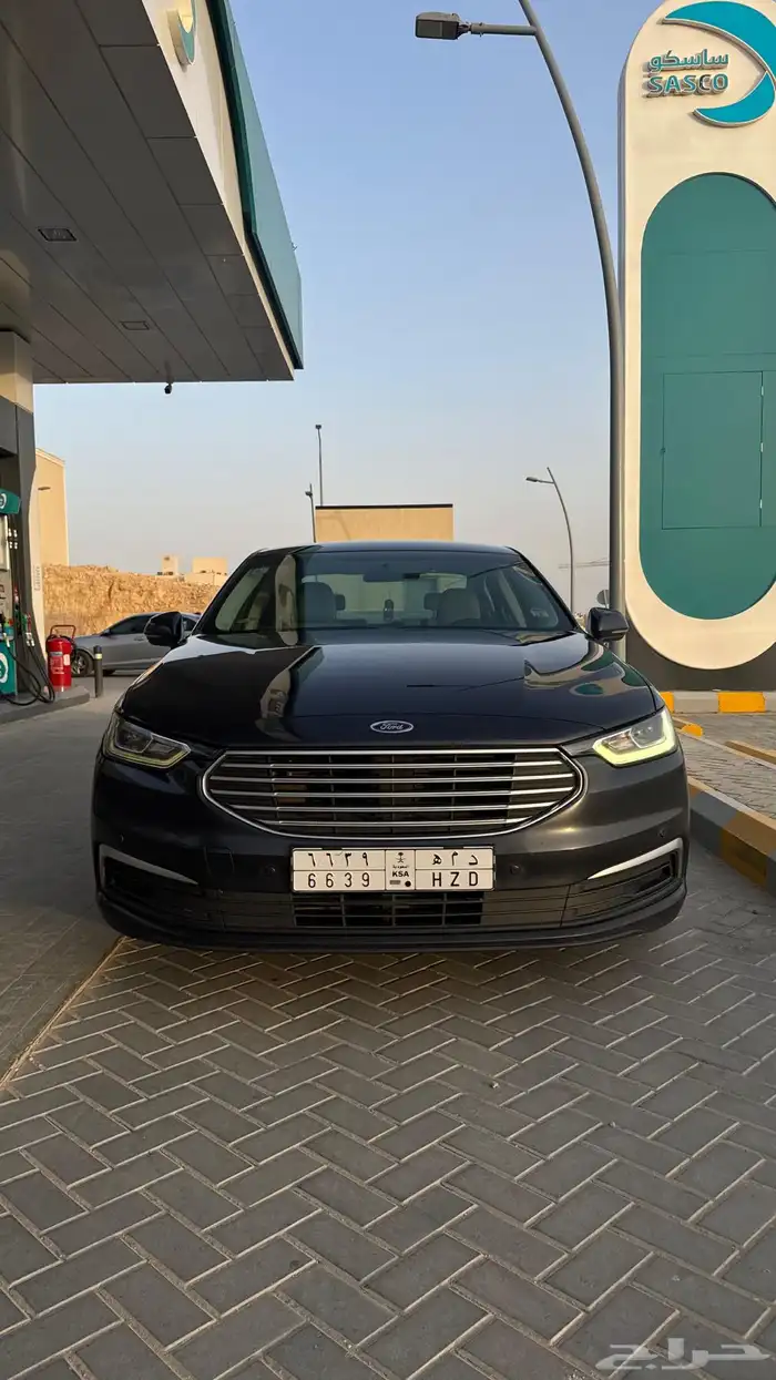 فورد توروس 2020 بدي وكاله ماشيه (تم البيع) 0