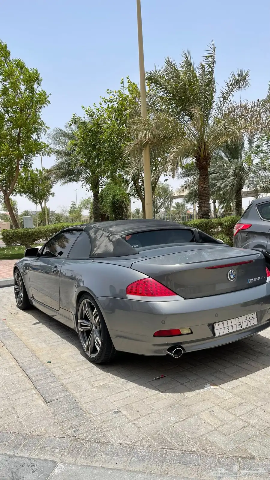 بي ام دبليو 645 4