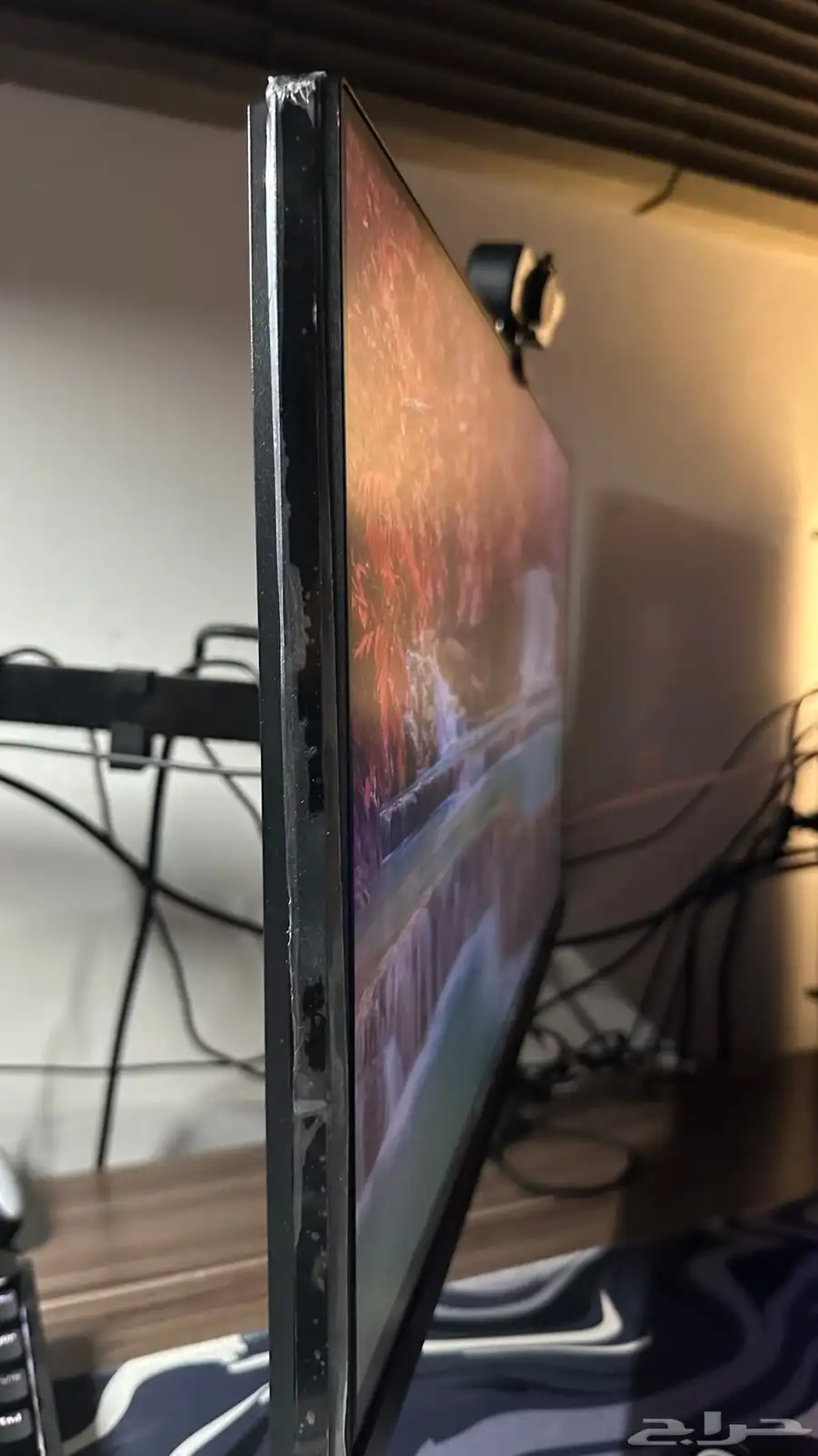 شاشة 144hz 3