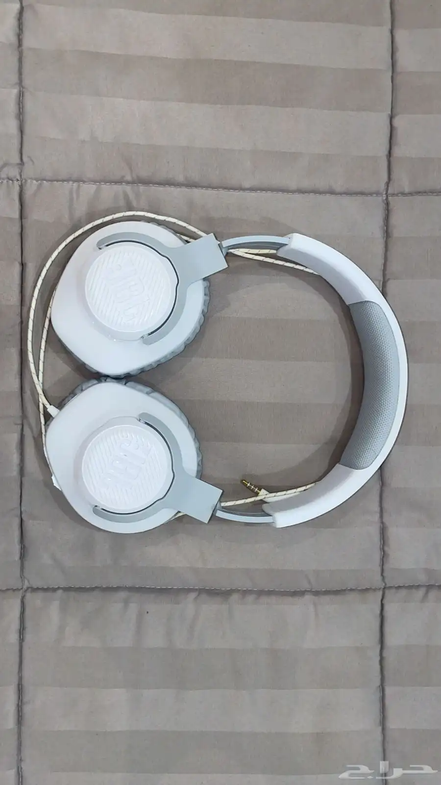 سماعة jbl كوانتم 100 0