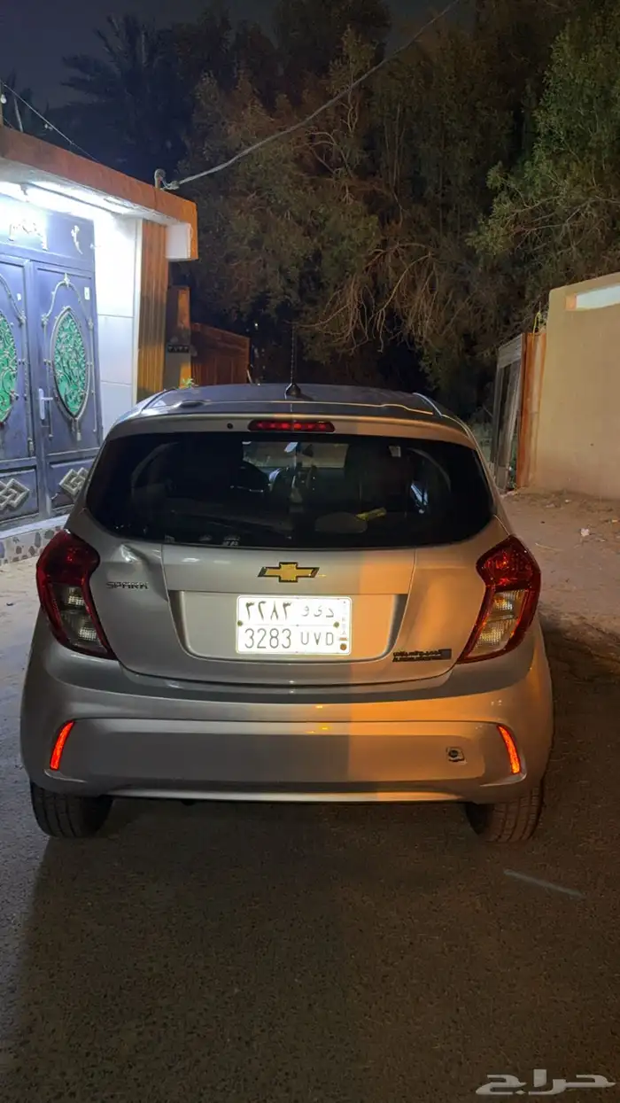 سبارك مستخدم 0
