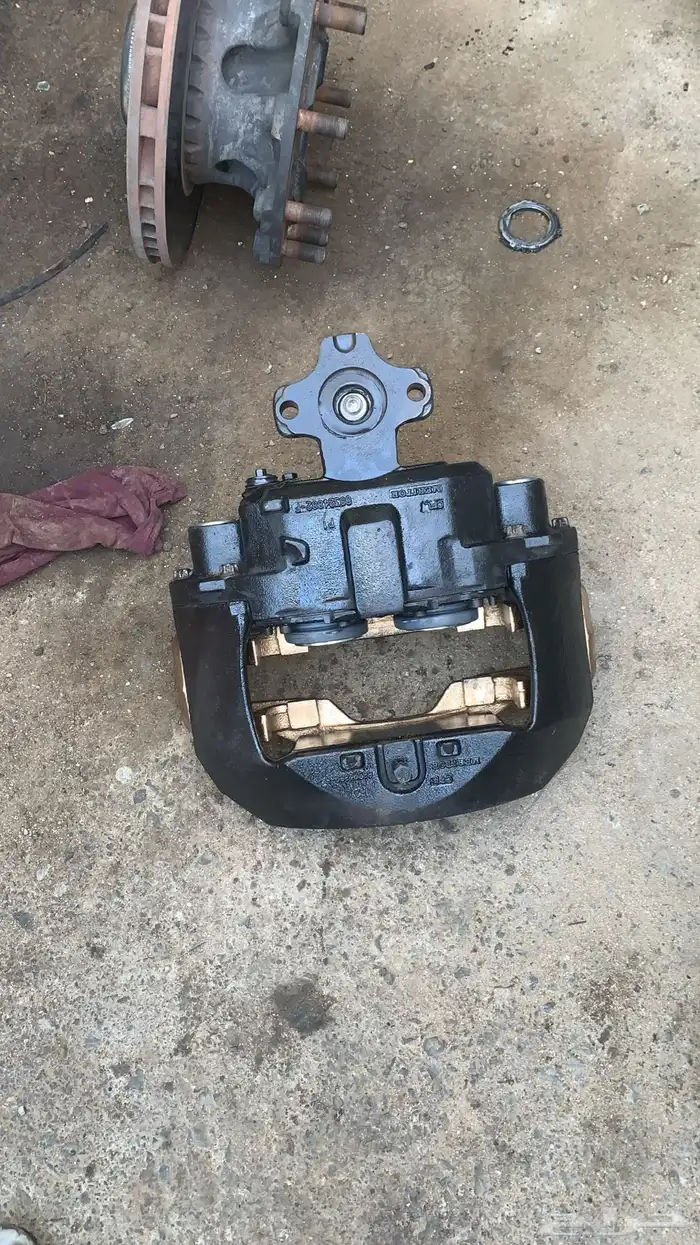 مركز الامل لصيانة الشاحنات بيع وشراء وتوضيب 10