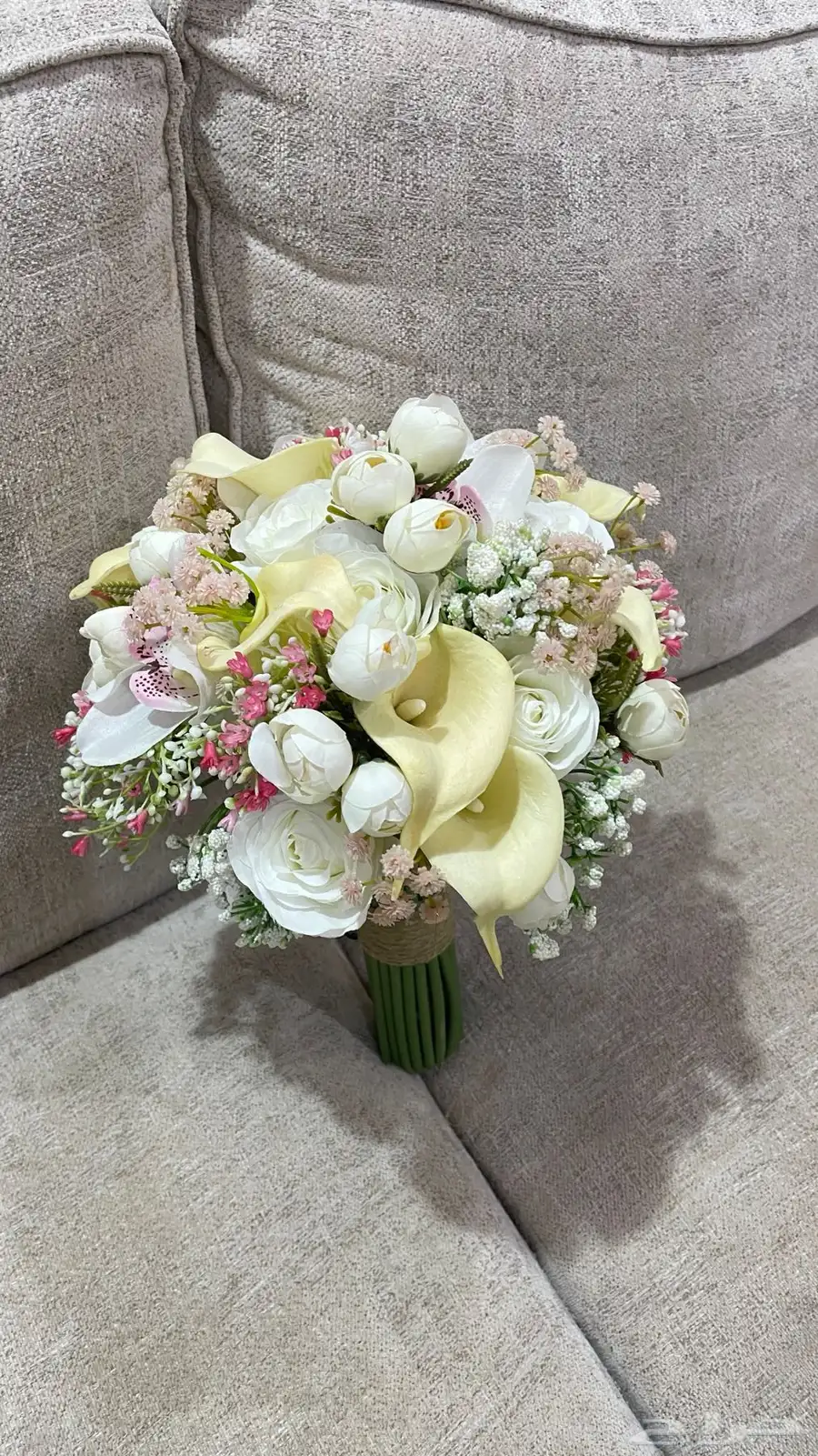 مسكة عروس 3