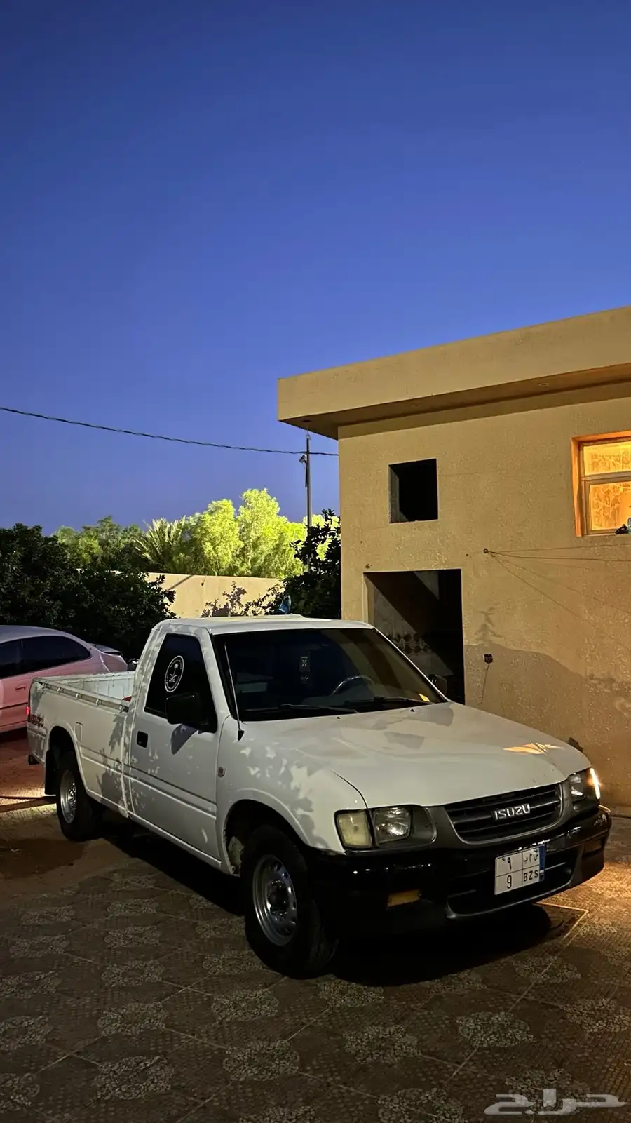 ايسيزو 1